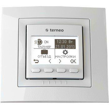 �������������� terneo pro*