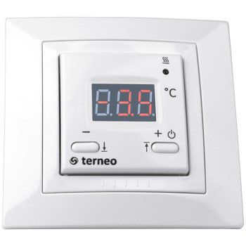 �������������� terneo kt