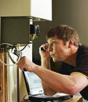 ������ �� ������ �������� ����� Baxi � ������� ���������� � ����������