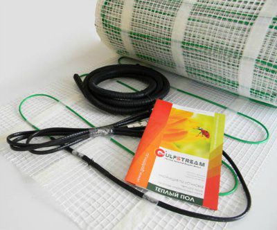 ������ ��� �������������� ��� ����������� Gulfstream ���2-12