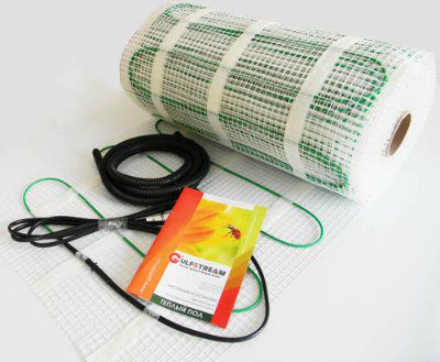 ������ ��� �������������� ��� ����������� Gulfstream ���1-12