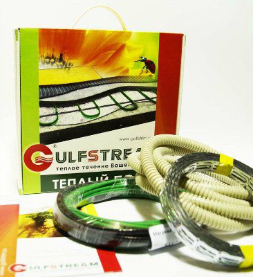 ������ ��� Gulfstream ����������� (�������������� ������) ���2-1000
