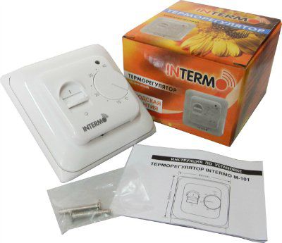 �������������� ������������ Intermo M-101 \ Menred 70.16