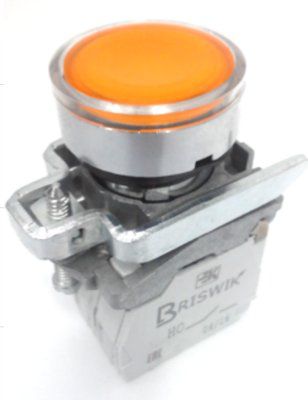 ��� 4611� -�� 24/220� ������ 1��+1�� ������� IP65 � ���, ��