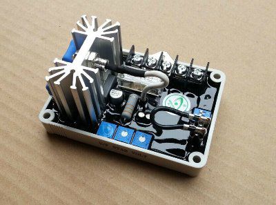 �������������� ��������� ���������� AVR EA05A