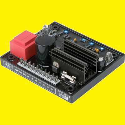 �������������� ��������� ���������� AVR R438