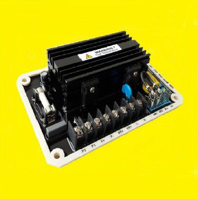 �������������� ��������� ���������� AVR EA16