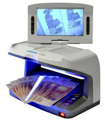 �������� ������� Dors 1300 � ����� �����������