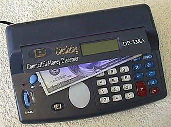 �������� ����� - ����������� DP-338a