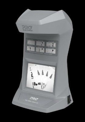 ������������ �������� ����� PRO Cobra 1350IR LCD