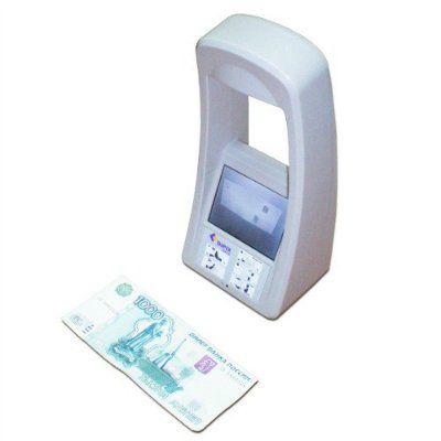 �������� ������� DIPIX DDM 100 IR