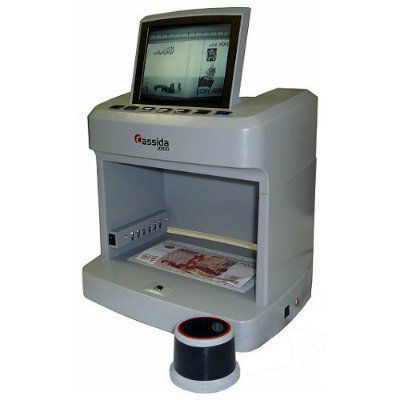 �������� ����� Cassida 2300 D