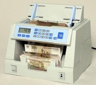 ������� ������� Tallaris 1600 De La Rue