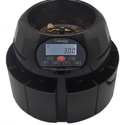 ������� ����������� ����� Cassida C300