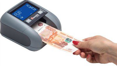 �������� ������� Cassida Quattro s ����������