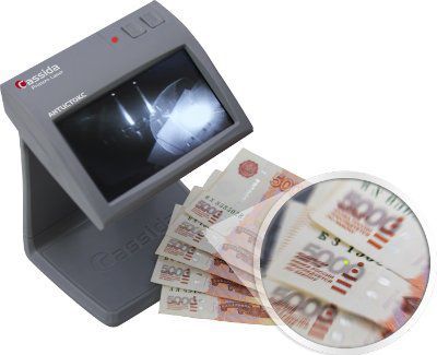 �������� ����� Cassida Primero Laser (� �����������)