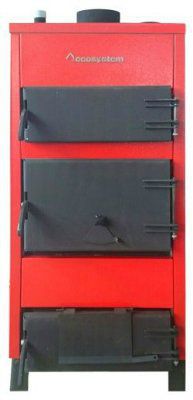 ��������������� ����� Ecosystem BWL 18 ���