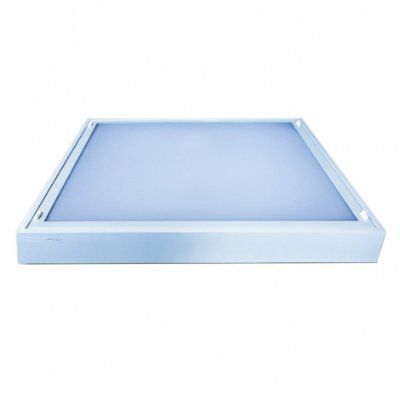 ���������� ������������ ������������� OmegaLED UNIVERSAL PRISMA 38W