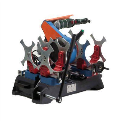 ������� �������� ������ Turan Makina AL160