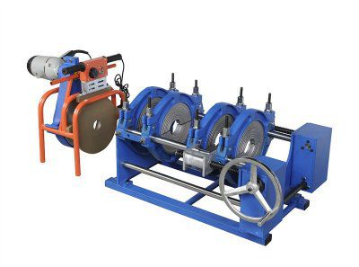 ������������ ��������� ������� Rijing Makina HDL 250 (75-250)mm
