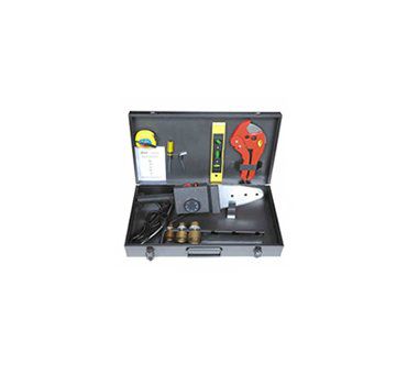 ���������� ��������� ������� HD 63 (16-63)mm