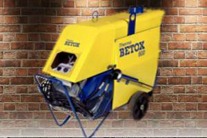 ������ �������� ��������� ����� 60 ��� Thermo 600