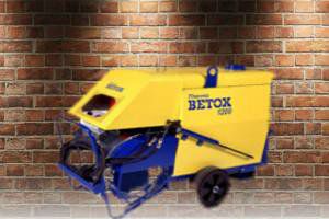 ������ �������� ��������� ����� 120 ��� Thermo Betox 1200