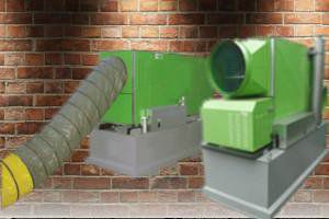 ������ ��������� �������� ����� 200 ��� Heatmobil HTL 250 Tank