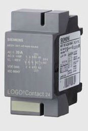 ���������� ������ LOGO Contact 24, 6ED1057-4CA00-0AA0, Siemens, � �������
