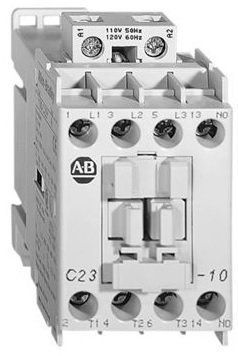 ��������� 18,5 ���, 37A, 230V AC, Allen Bradley