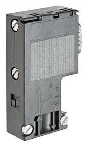 ����������� (������) ��� ����������� � profibus, 6ES7972-0BA12-0XA0, Siemens, � �������