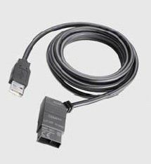 ������ ��� ����� PC � Logo, LOGO! USB, Siemens, 6ED1057-1AA01-0BA0, � �������