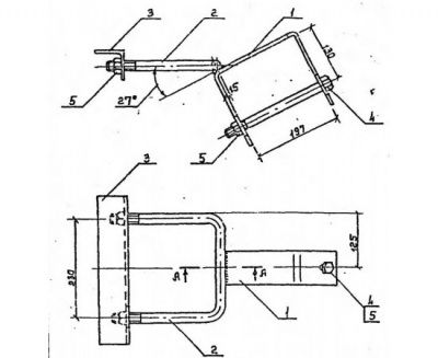 ��������� ����� �-1 �� �������� ������� 3.407.1-136.3-34