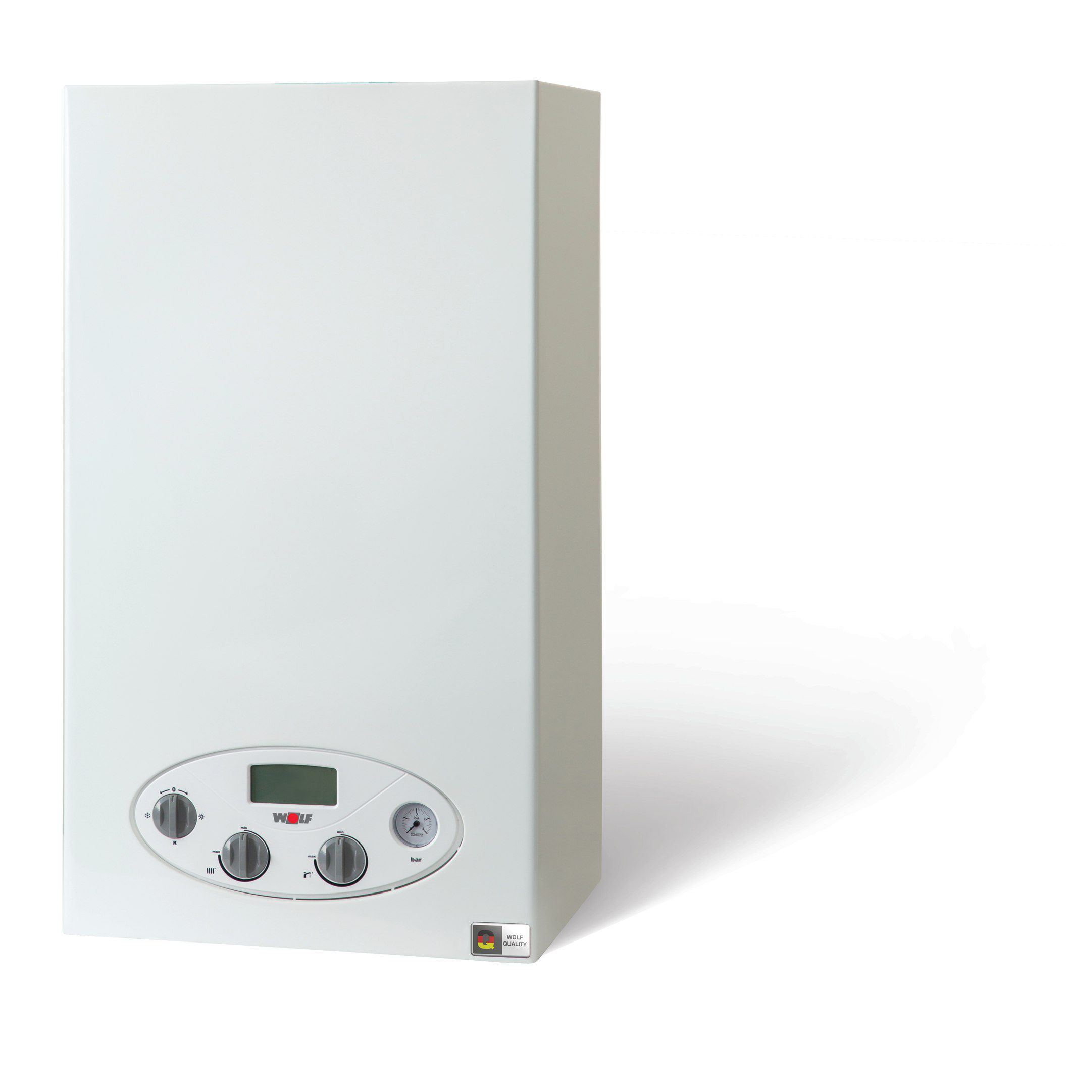 ������� ��������� ��������������� ����� Wolf FGG-�-24