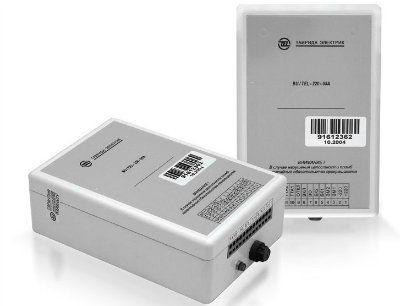 ����� ������� BP/TEL-220-02A+BU/TEL-220-05A