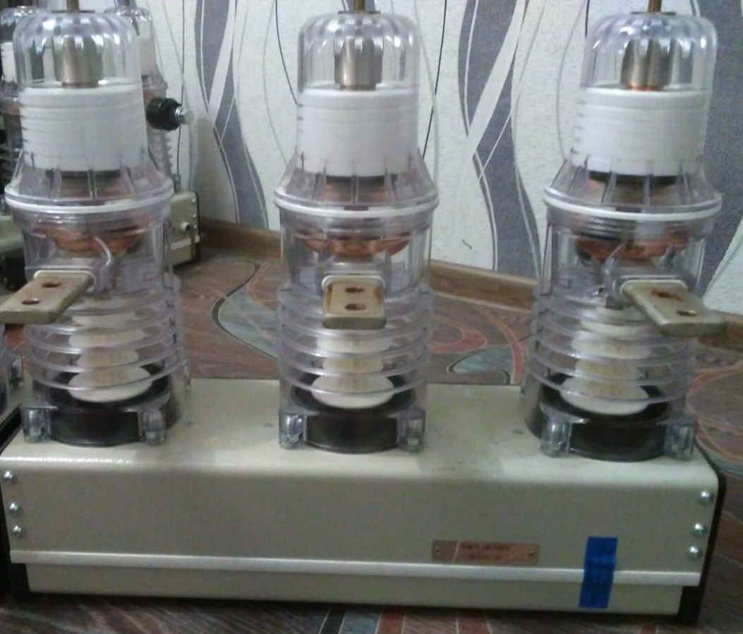 ��������� ����������� BB/TEL 10-20/1000