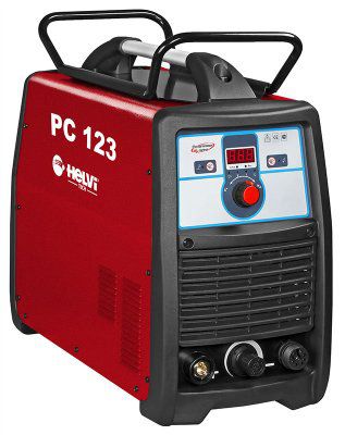 �������� ��������-���������� ����� Helvi PC 123