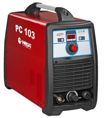 �������� �������-���������� ����� Helvi PC 103