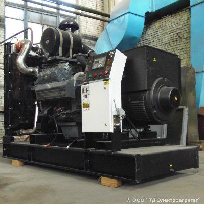 ��������� �������������� (��������� ���������) ��320-�400-1� ����