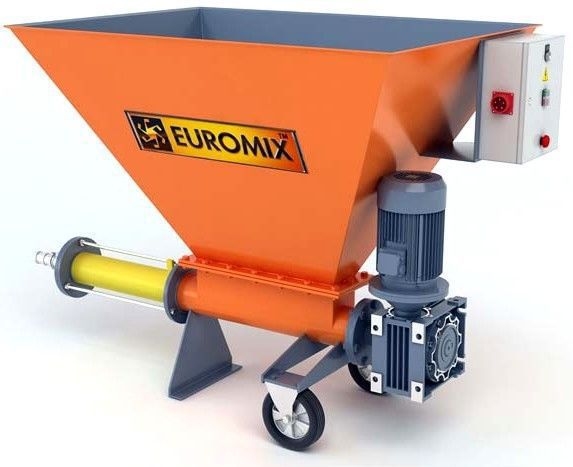 �������� (����������) ������������� EUROMIX 400.5.500