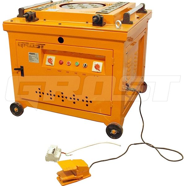 �������� ������ ��� �������� GROST RB-50A