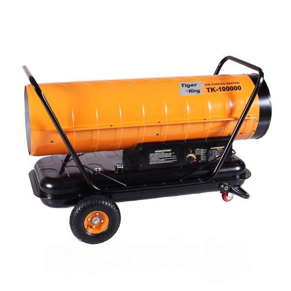 ��������� �������� ����� Tiger King �K-100000