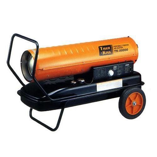 ��������� �������� ����� Tiger King �K-50000