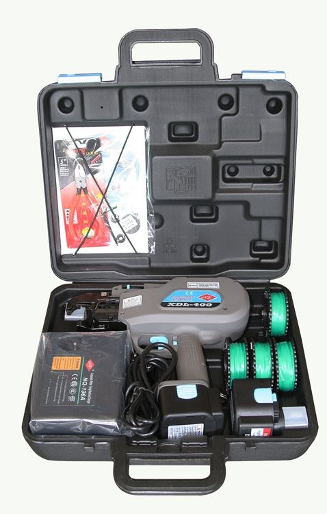 �������� ��� ����� �������� XDL-400