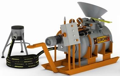 ���������-����������������� EUROMIX 300 C (������������)