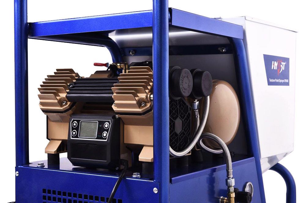 ����������� ������� HYVST SPA 80