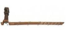 ��������� ���������� �� ������ �������� H=36 �� (16 ��), L290 ��, ����