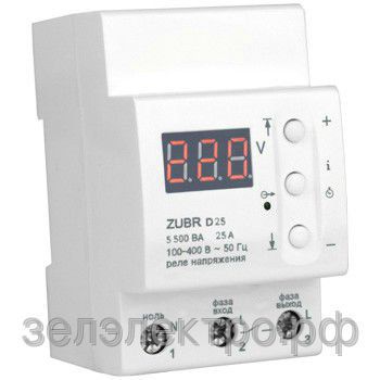 ���� ���������� 32A. RBUZ (ZUBR) D32.