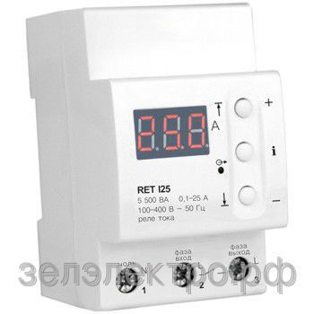 ���� ���� RBUZ (ZUBR) RET I25.