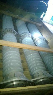 ����������� ���������� ���������� ���-110II-40/2500 ���1